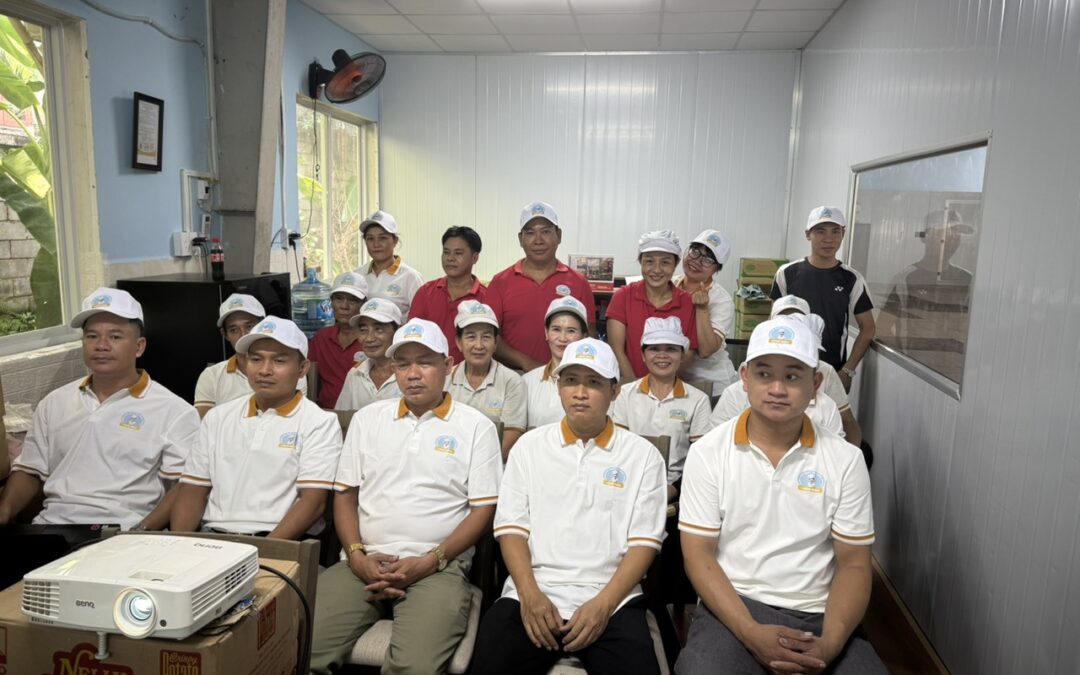 Suất Ăn Công Nghiệp Bình Dương Giá Rẻ