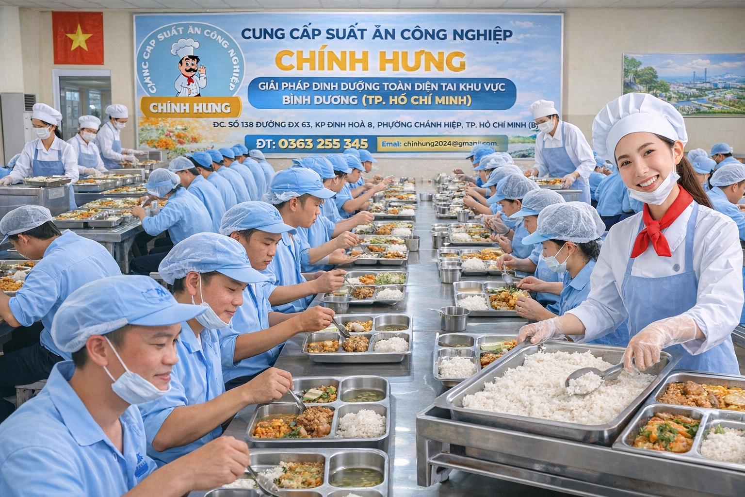 Bình Dương (Nay Trực Thuộc TP. Hồ Chí Minh)